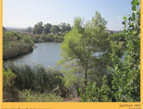 Lakeside’s River Park Conservancy