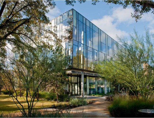 Walter and Leonore Anneberg Center for Information Science and Technology