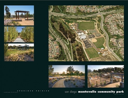 Montevalle Community Park