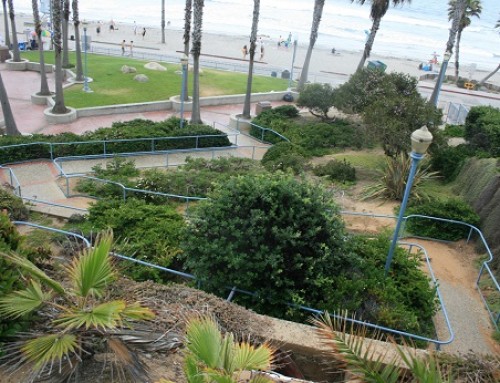 City of Oceanside Bicycle Master Plan & Pedestrian Master Plan