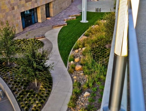 Sony Electronics Corporation Headquarters