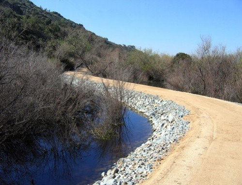 Otay Valley Regional Park Trails