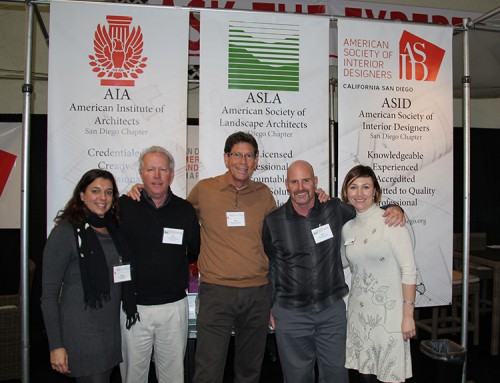 Residential Committee Spring 2014 Activities