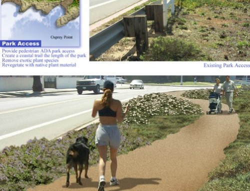 Sunset Cliffs Natural Park Master Plan