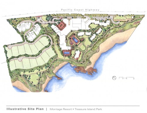 Treasure Island Park