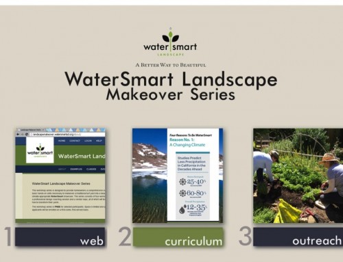 WaterSmart Landscape Makeover Series