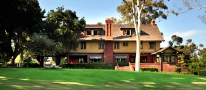 Marston House Image