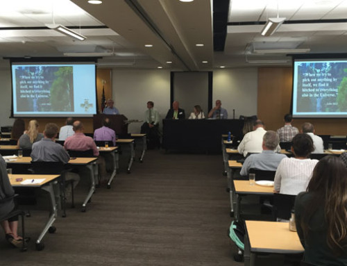 From Gray to Green: The Nature of Green Streets in San Diego