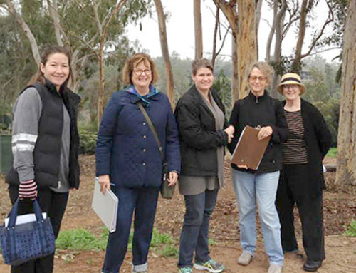 Art on the Land: Discovering historic landscapes in San Diego County