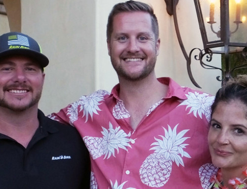 ASLA Golf Tourney Raises $20,000 for Community Grant Program