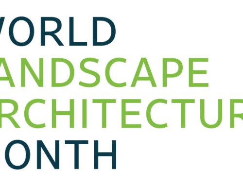 World Landscape Architecture Month Celebrated in City of Chula Vista