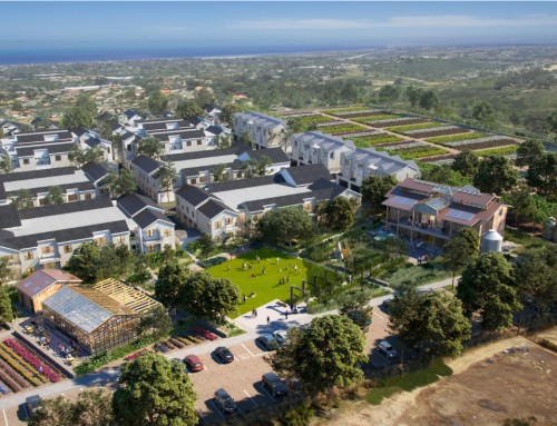 Fox Point Farms Agrihood