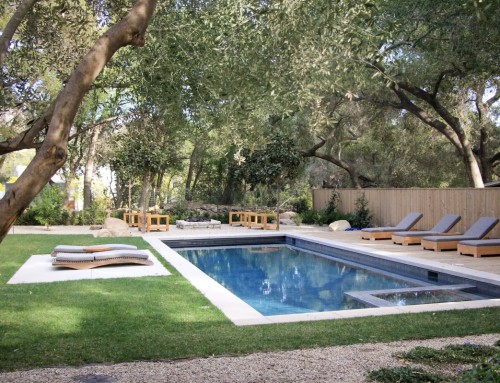 Garst Lane Residence