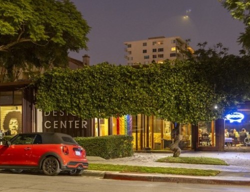 A Collaborative of San Diego Design Leaders Reinvigorates the Design Center, Introduces Futuro Space