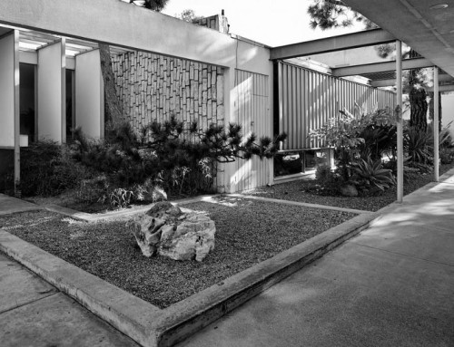 Richard Neutra Medical Arts Building