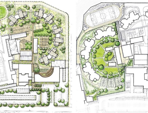 San Diego County Youth Transition Campus