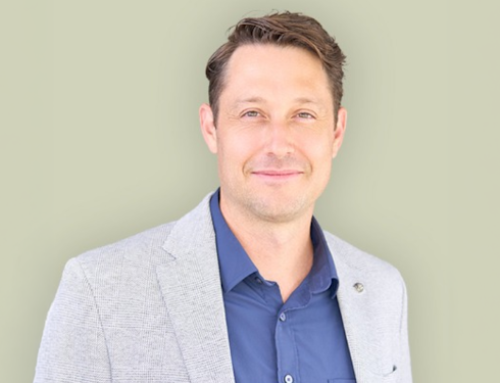 Dillion Diers, OJB and ASLA San Diego President-Elect Elevates to ASLA Fellow