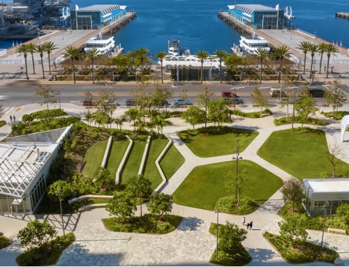 Research and Development District