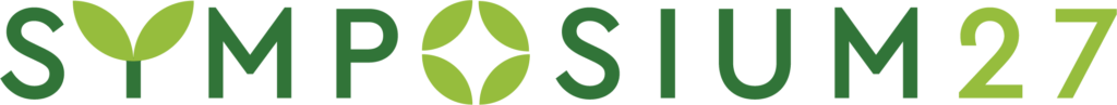 symposium 27 logo