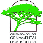 Cuyamaca College Ornamental Horticulture Department